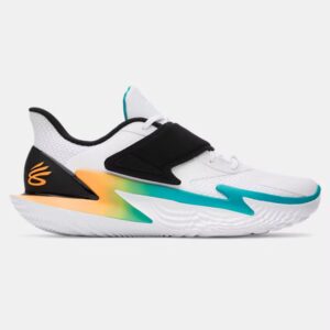 Curry Fox 2 Unisex Basketball Shoes