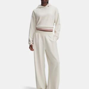 UA Meridian Lounge เสื้อฮู้ดสำหรับผู้หญิง